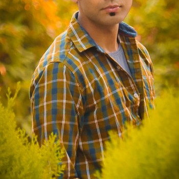 Soorya Prakash Gangwar